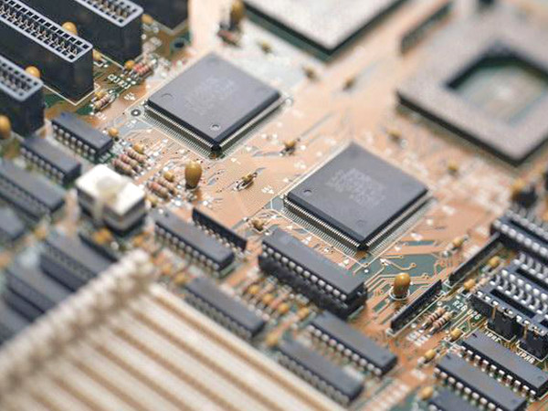Electronics industry