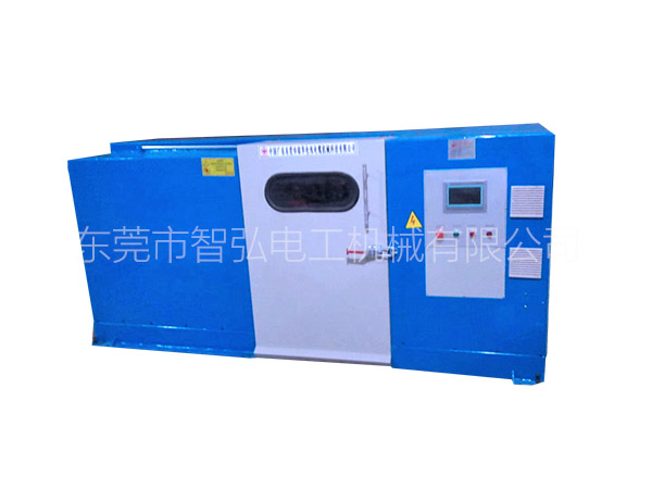 800-1000 High-Speed Stranding Machine