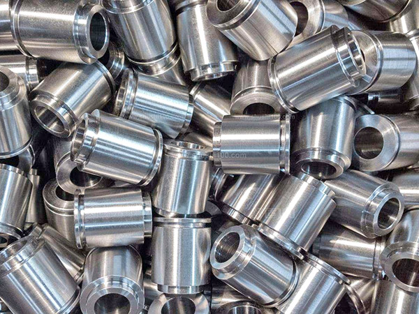 Hardware industry