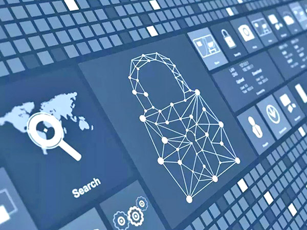 Security industry