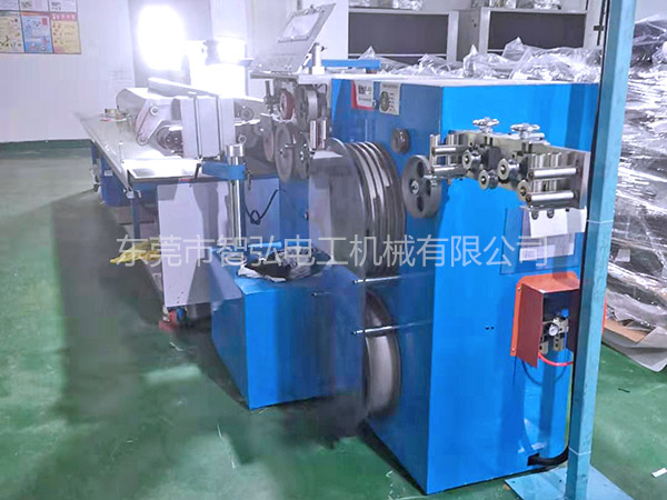 Computerized Wire Cutting Machines